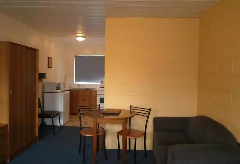 Fotos del hotel Aberdeen Court Apartments:  15