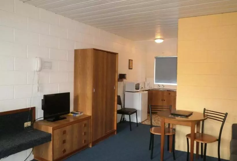 Fotos del hotel Aberdeen Court Apartments:  14