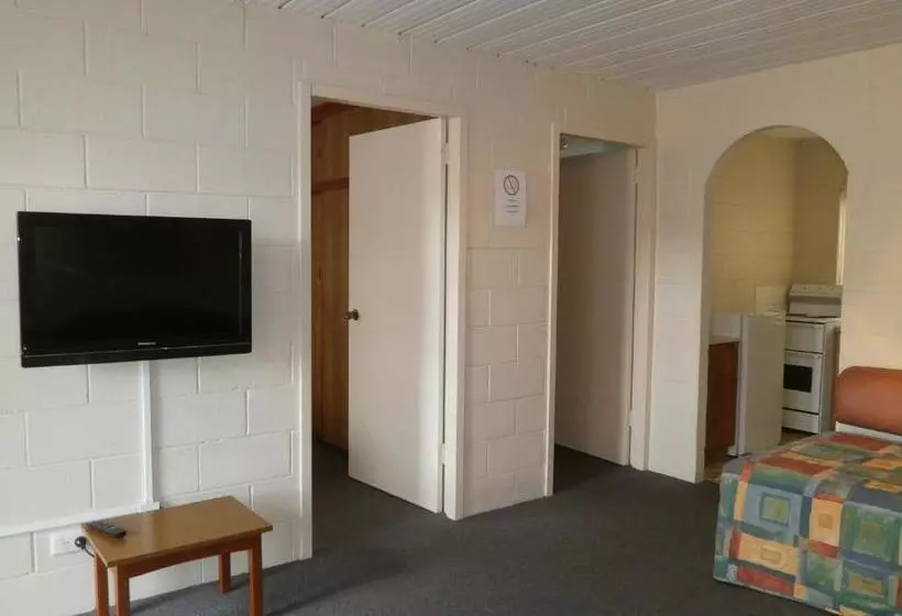 Fotos del hotel Aberdeen Court Apartments:  3