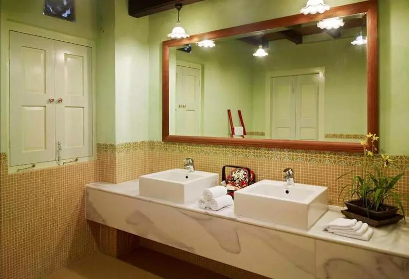 Fotos del hotel 23 Love Lane:  5