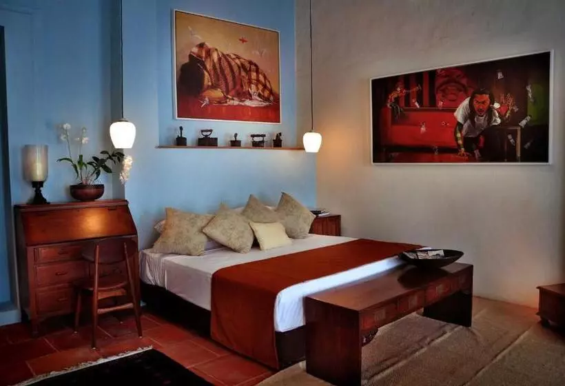 Fotos del hotel 23 Love Lane:  18