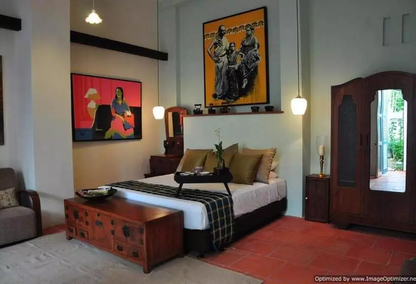 Fotos del hotel 23 Love Lane:  15