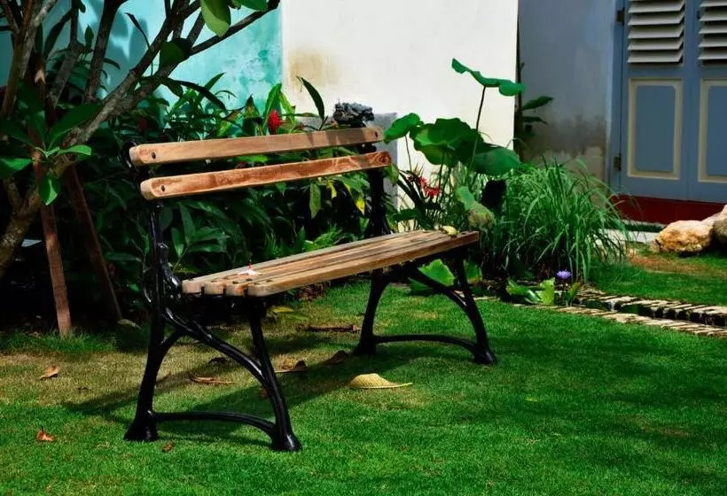 Fotos del hotel 23 Love Lane:  6