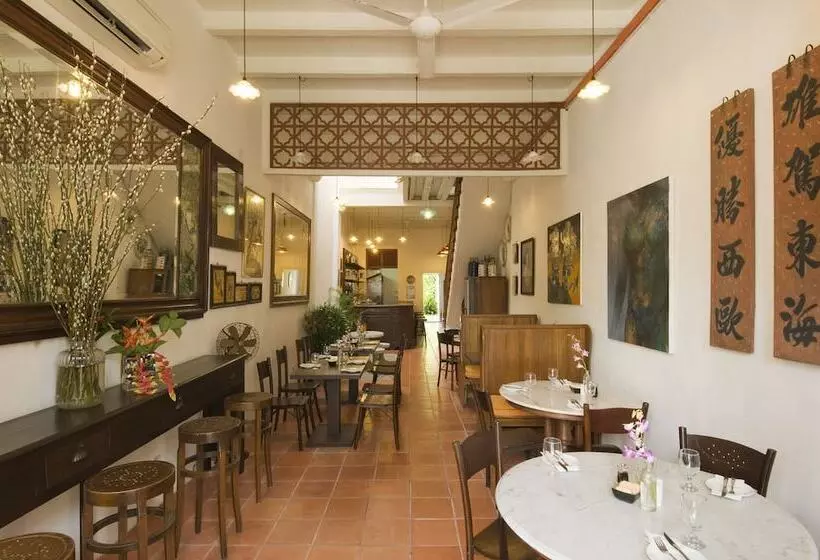 Fotos del hotel 23 Love Lane:  3