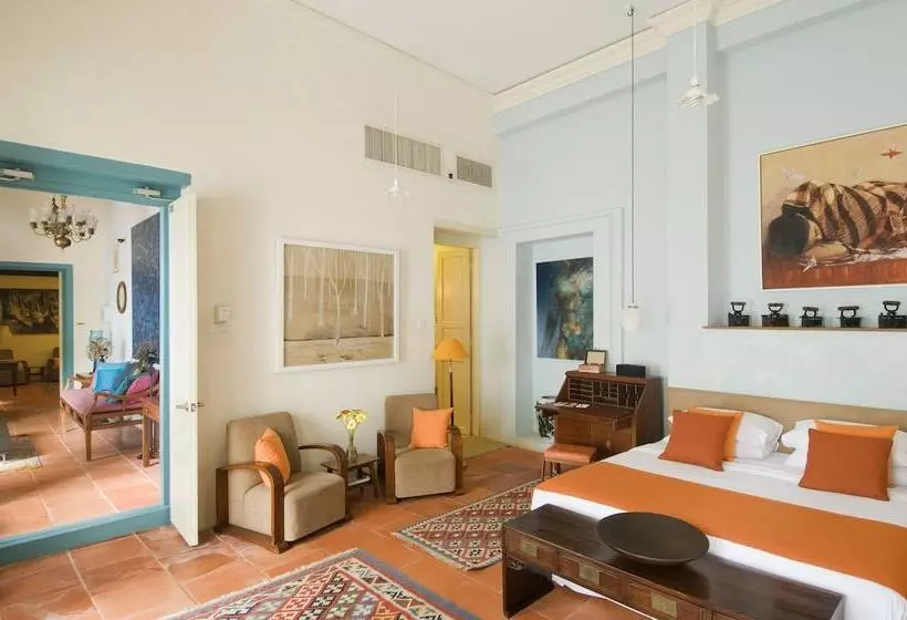 Fotos del hotel 23 Love Lane:  22