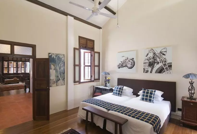 Fotos del hotel 23 Love Lane:  20