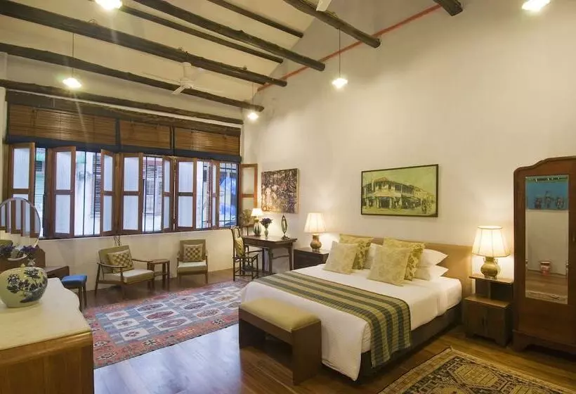 Fotos del hotel 23 Love Lane:  8