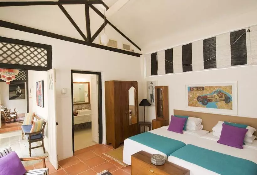 Fotos del hotel 23 Love Lane:  10