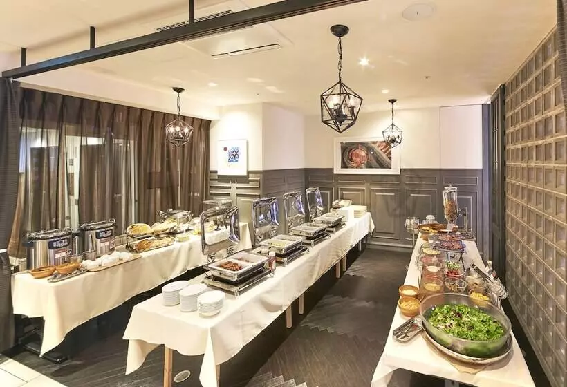 Fotos del hotel Apa  Shinjuku Kabukicho Tower:  13