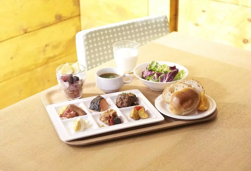 Fotos del hotel Apa  Shinjuku Kabukicho Tower:  7