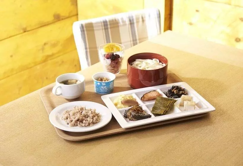 Fotos del hotel Apa  Shinjuku Kabukicho Tower:  9