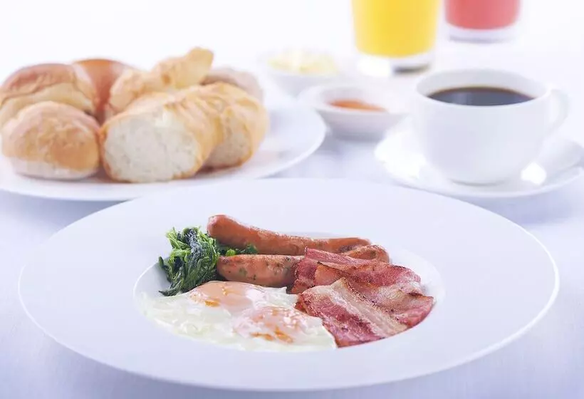 Fotos del hotel Apa  Shinjuku Kabukicho Tower:  10