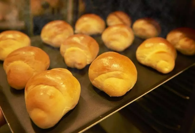 Fotos del hotel Apa  Shinjuku Kabukicho Tower:  15