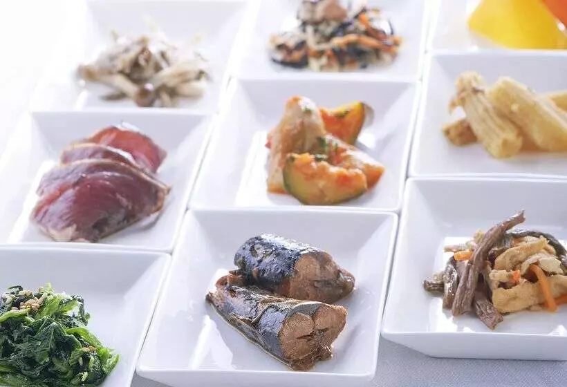 Fotos del hotel Apa  Shinjuku Kabukicho Tower:  12