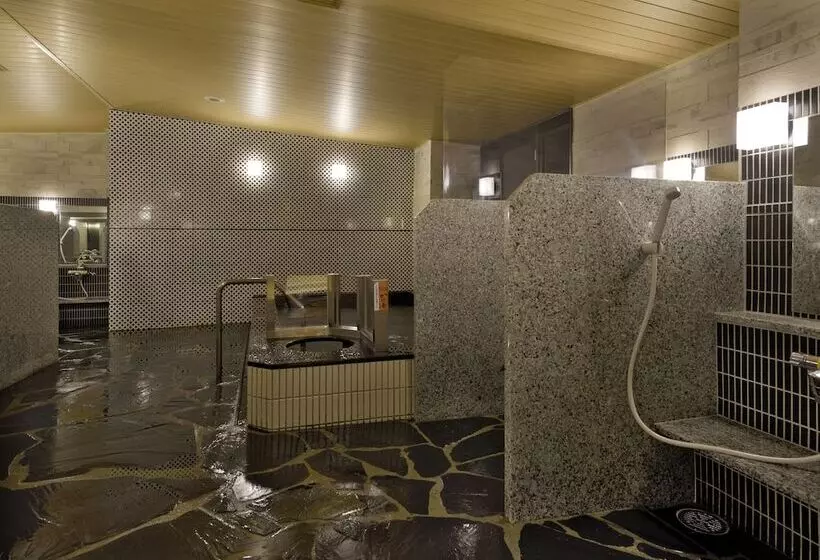 Fotos del hotel Apa  Shinjuku Kabukicho Tower:  6