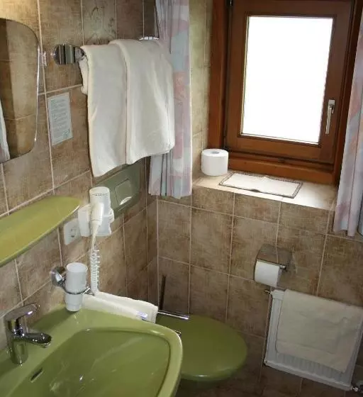 Fotos del hotel Garni Birkenhof:  4