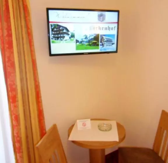 Fotos del hotel Garni Birkenhof:  24