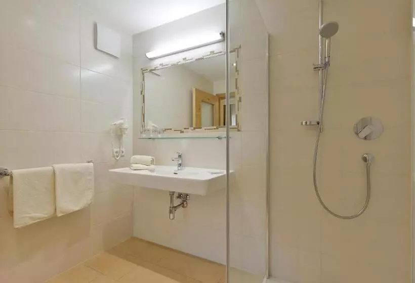 Fotos del hotel Garni Birkenhof:  14