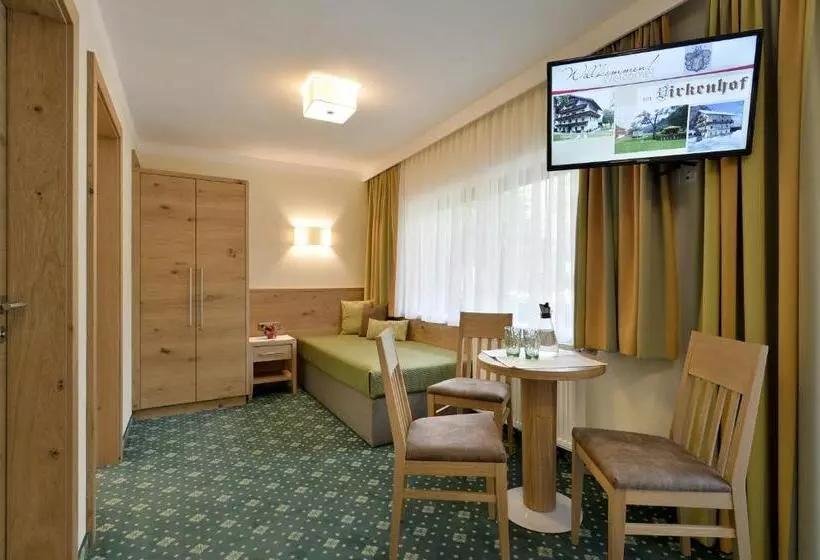 Fotos del hotel Garni Birkenhof:  20