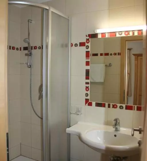 Fotos del hotel Garni Birkenhof:  11