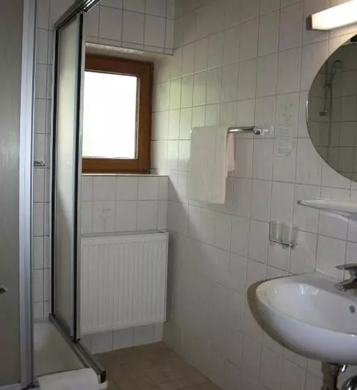 Fotos del hotel Garni Birkenhof:  8