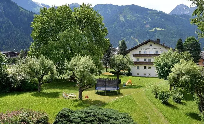 Fotos del hotel Garni Birkenhof:  23