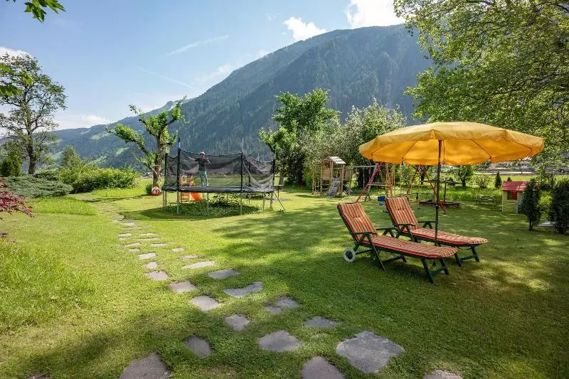 Fotos del hotel Garni Birkenhof:  3