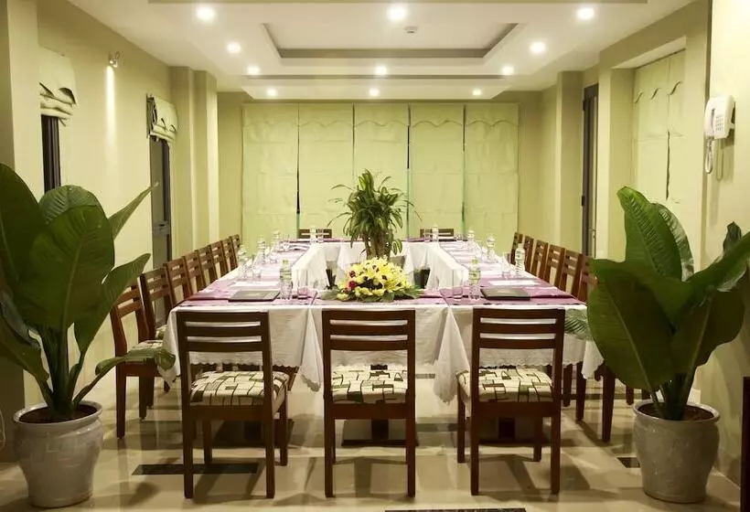 Fotos del hotel Green House:  15