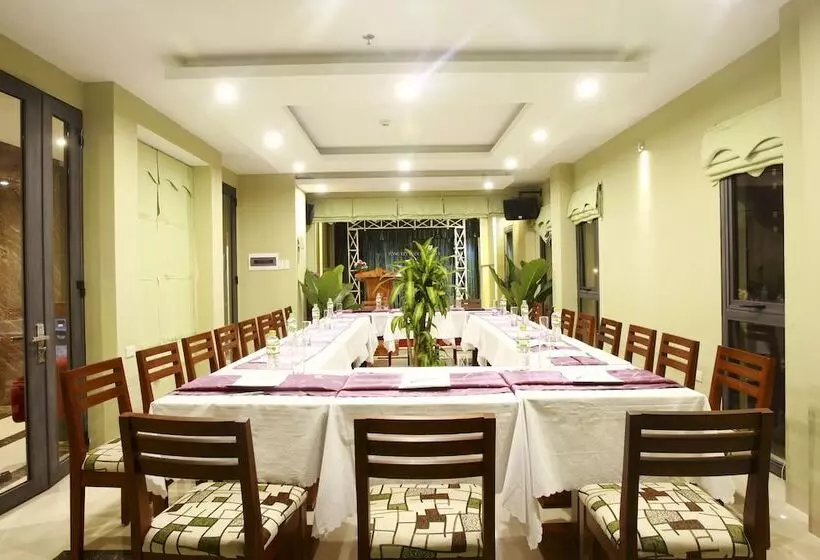 Fotos del hotel Green House:  11