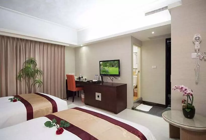 Fotos del hotel Milord Boutique:  10