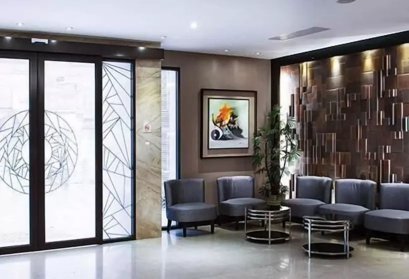 Fotos del hotel Milord Boutique:  11