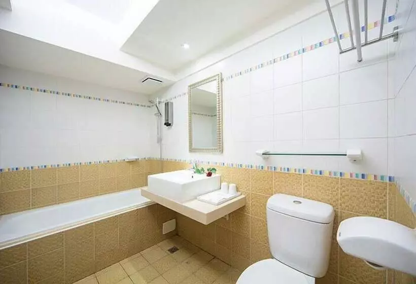 Fotos del hotel Milord Boutique:  13