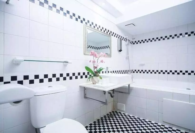 Fotos del hotel Milord Boutique:  18