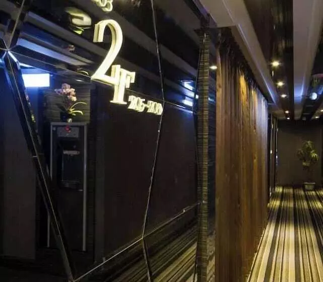 Fotos del hotel Milord Boutique:  17