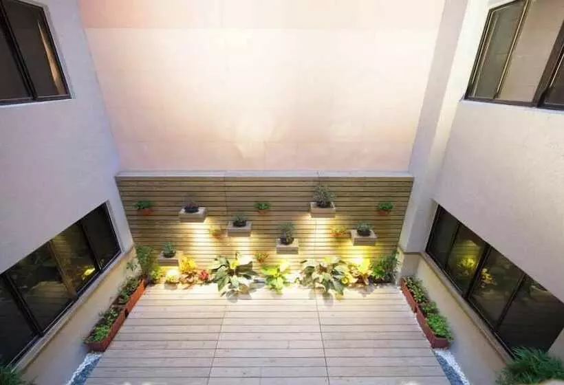 Fotos del hotel Milord Boutique:  12