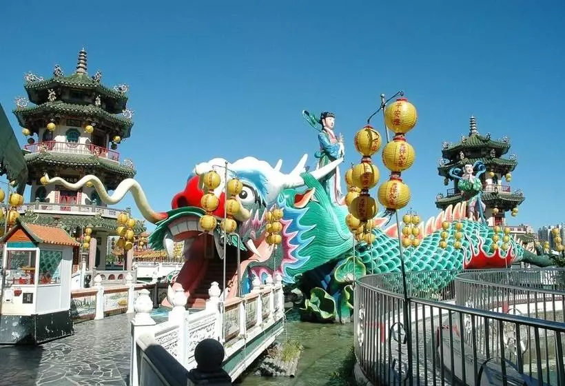 Fotos del hotel Milord Boutique:  7