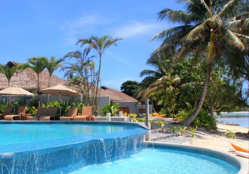 Fotos del hotel Nautilus Resort:  2