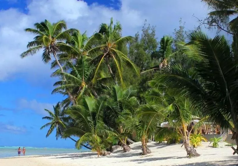 Fotos del hotel Nautilus Resort:  11