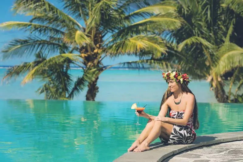 Fotos del hotel Nautilus Resort:  10