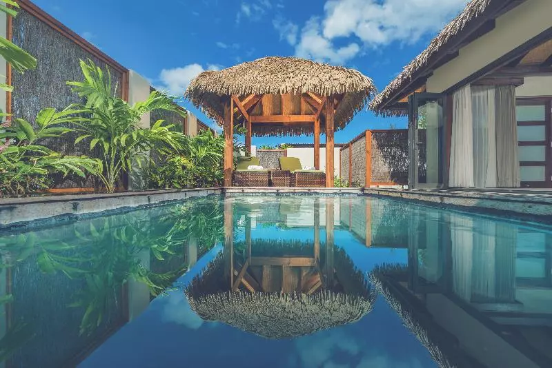 Fotos del hotel Nautilus Resort:  4