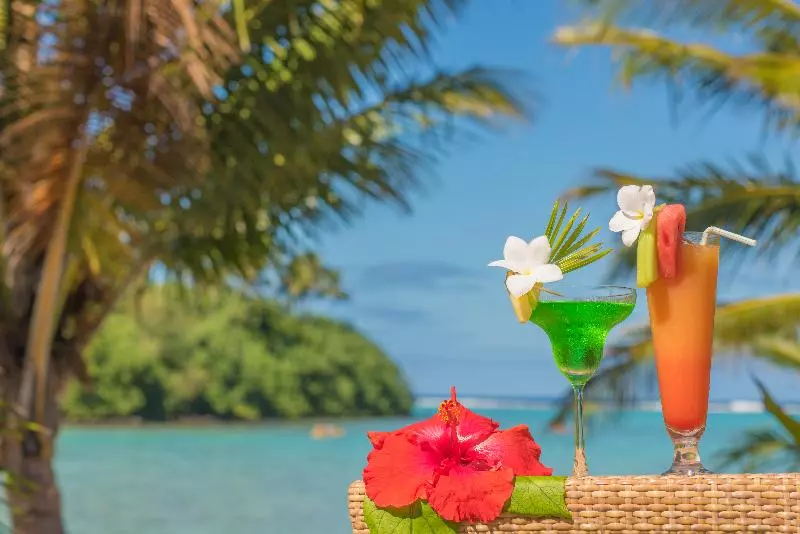 Fotos del hotel Nautilus Resort:  9