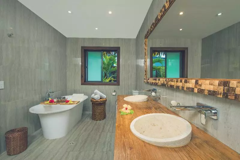 Fotos del hotel Nautilus Resort:  5