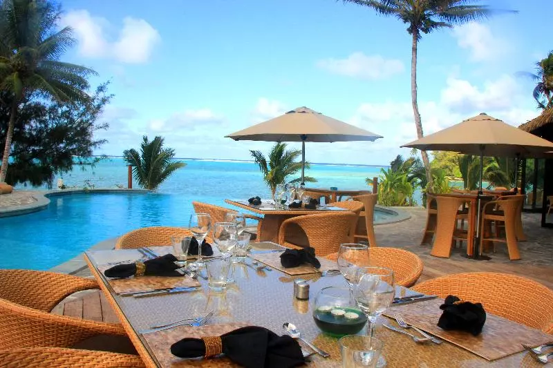 Fotos del hotel Nautilus Resort:  3