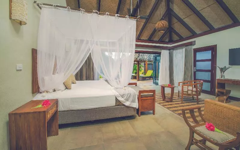 Fotos del hotel Nautilus Resort:  8