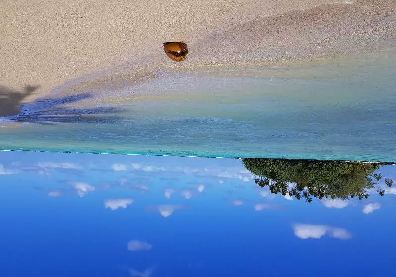 Fotos del hotel Nautilus Resort:  6