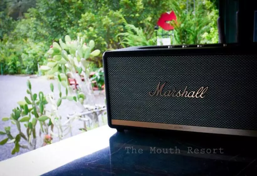 Fotos del hotel The Mouth Resort:  5