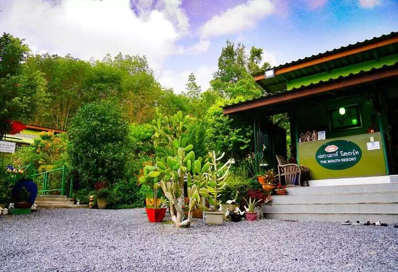 Fotos del hotel The Mouth Resort:  8