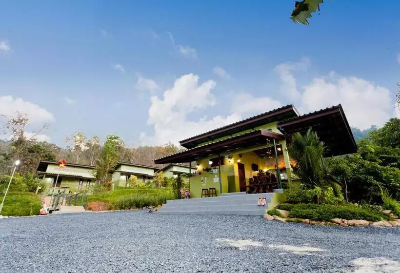 Fotos del hotel The Mouth Resort:  22