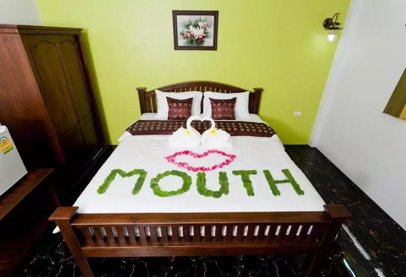 Fotos del hotel The Mouth Resort:  7