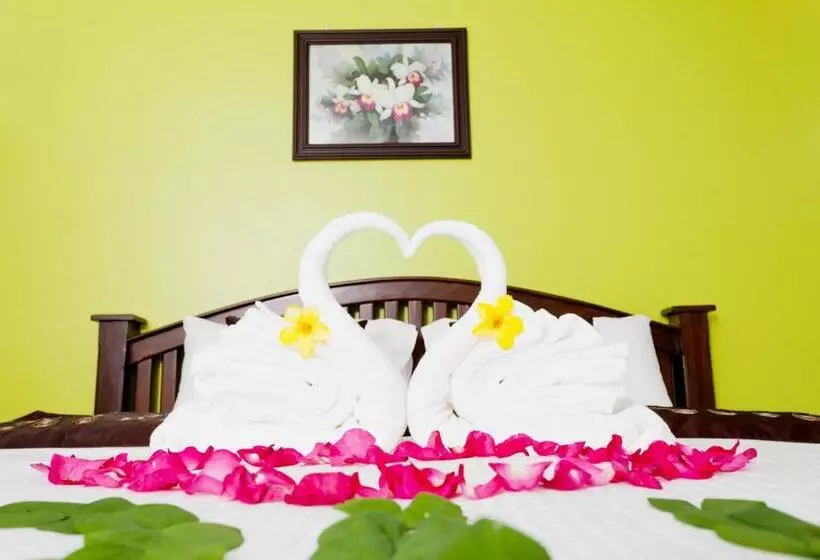 Fotos del hotel The Mouth Resort:  15